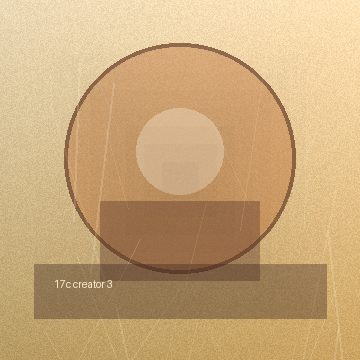 17c阿照复古摄影创作者头像